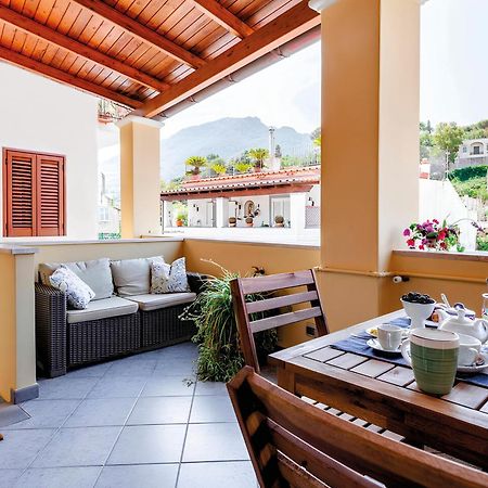 Casa Caterina Apartment Lacco Ameno  Bagian luar foto