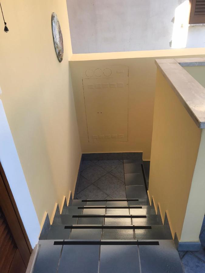 Casa Caterina Apartment Lacco Ameno  Bagian luar foto