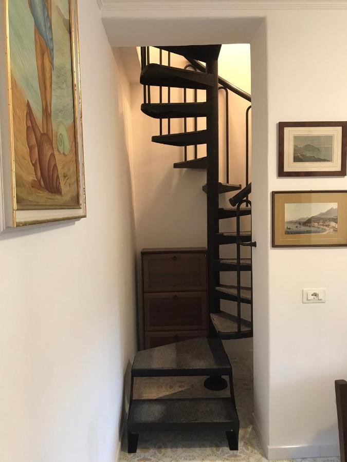 Casa Caterina Apartment Lacco Ameno  Bagian luar foto