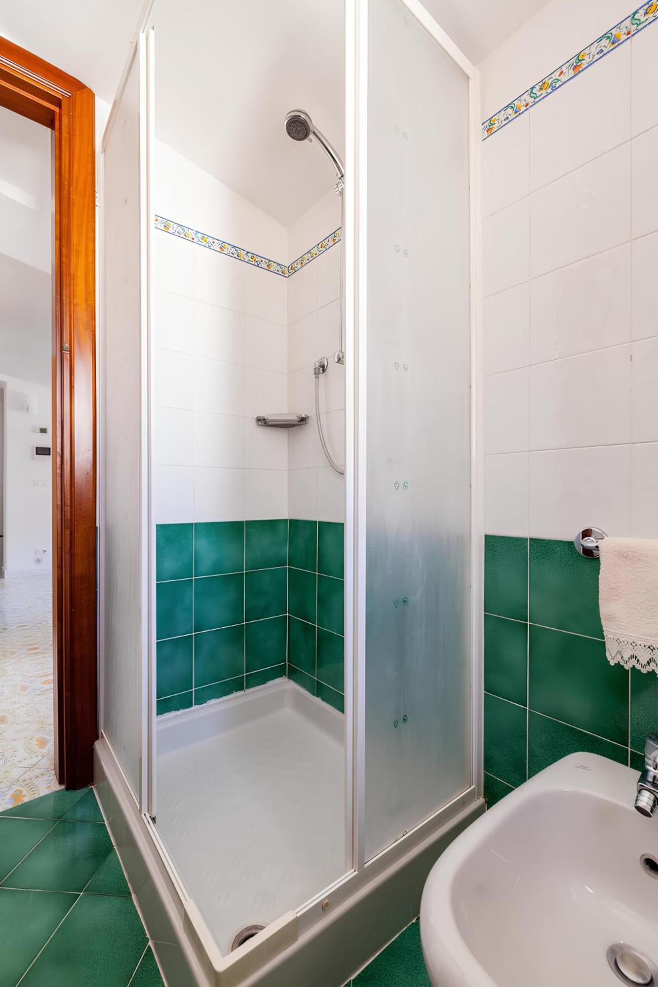 Casa Caterina Apartment Lacco Ameno  Bagian luar foto