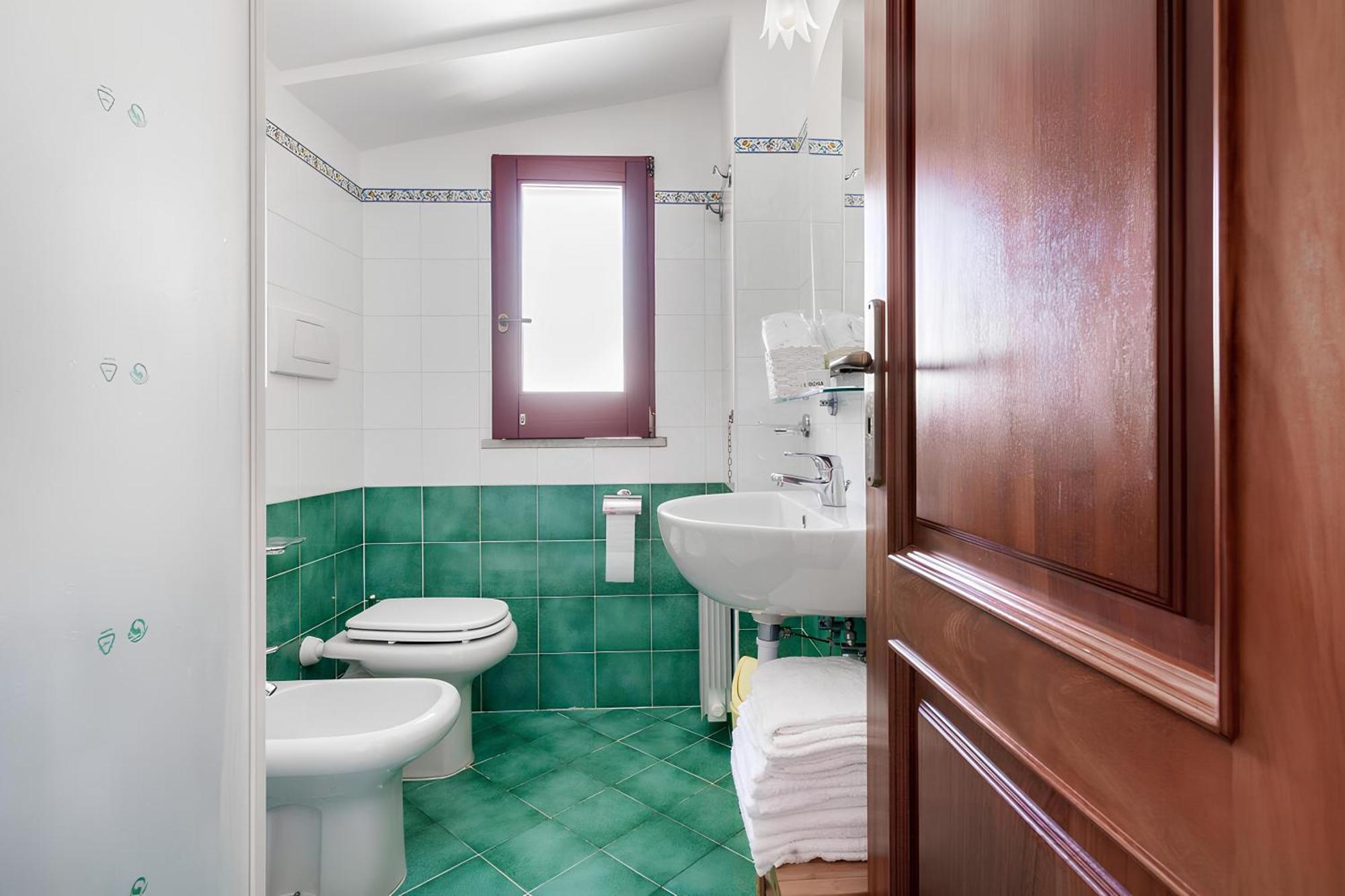 Casa Caterina Apartment Lacco Ameno  Bagian luar foto