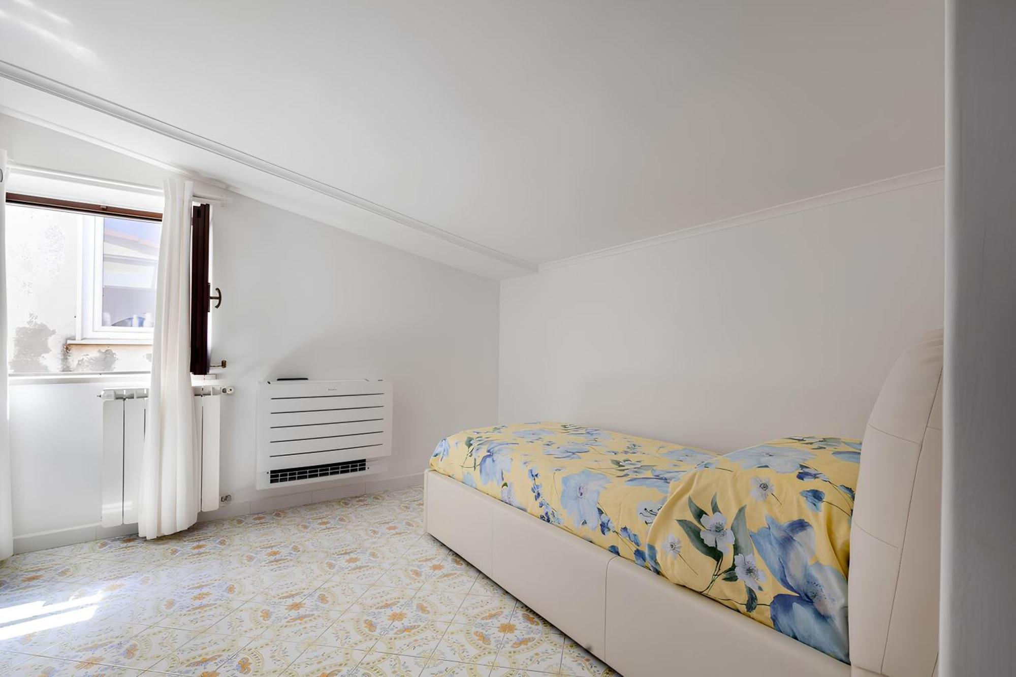Casa Caterina Apartment Lacco Ameno  Bagian luar foto