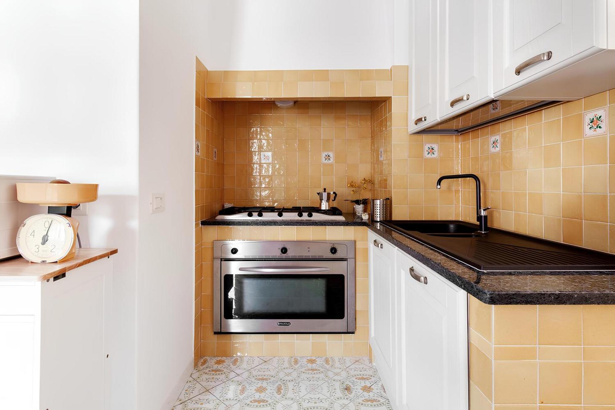 Casa Caterina Apartment Lacco Ameno  Bagian luar foto