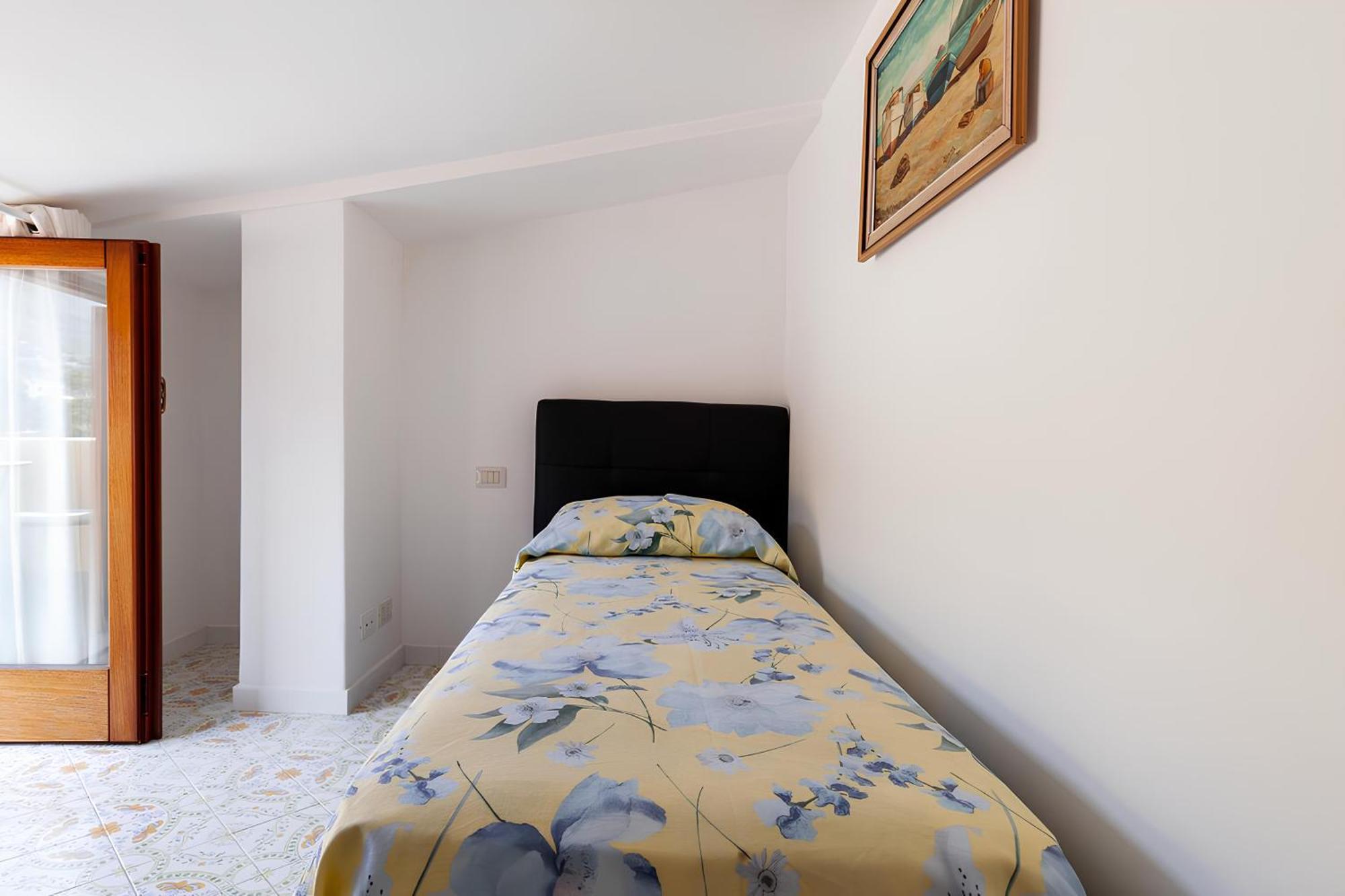 Casa Caterina Apartment Lacco Ameno  Bagian luar foto