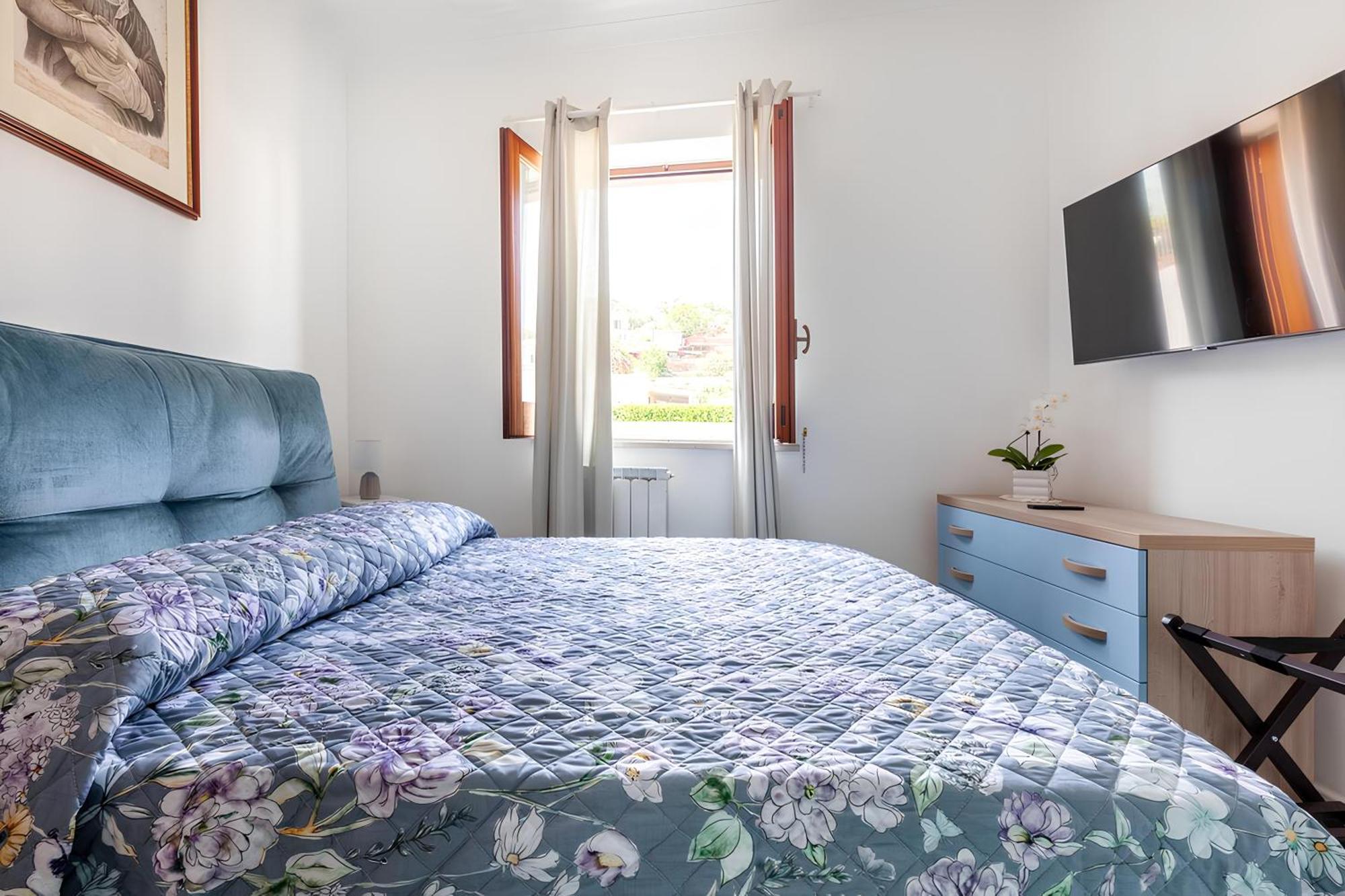 Casa Caterina Apartment Lacco Ameno  Bagian luar foto