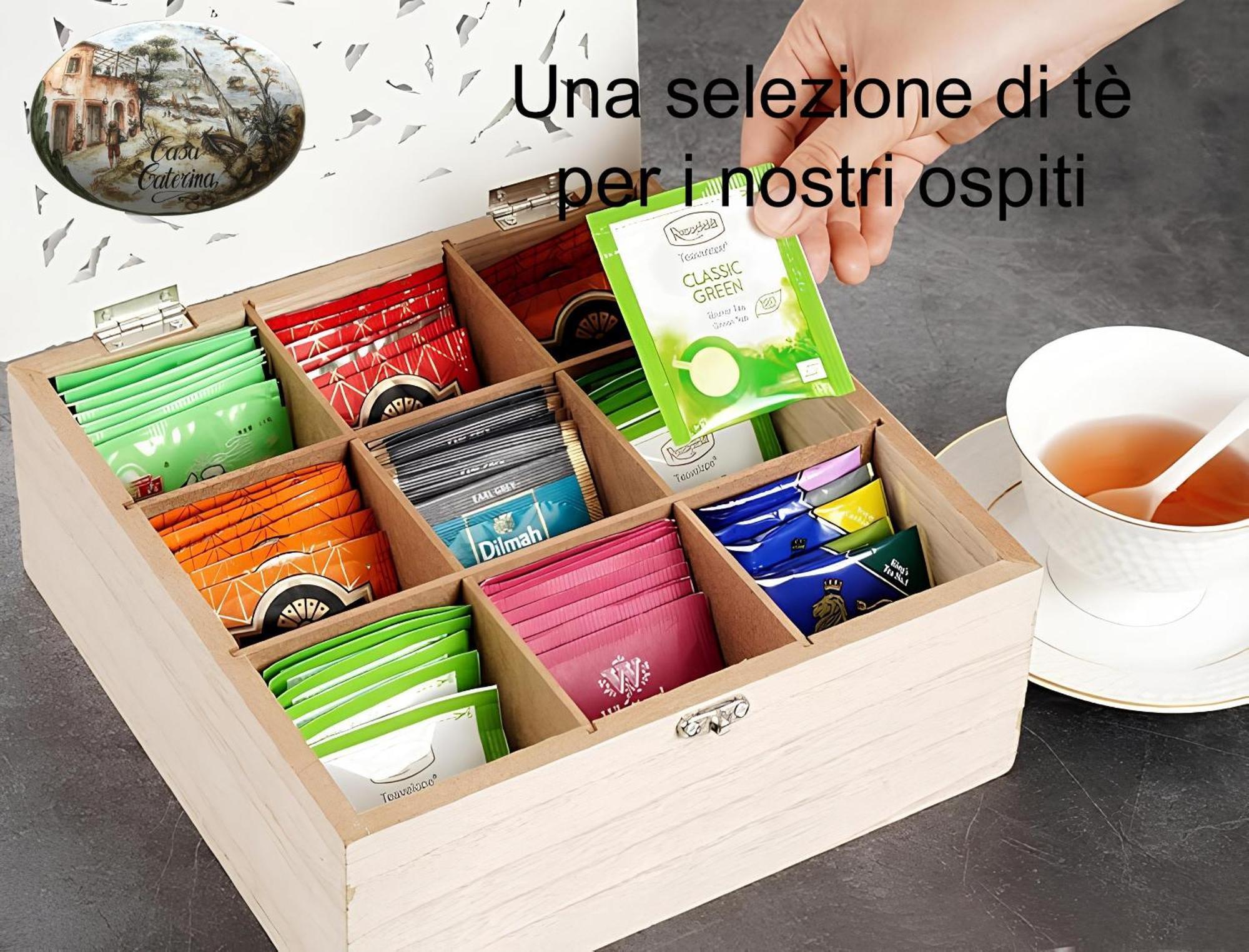 Casa Caterina Apartment Lacco Ameno  Bagian luar foto